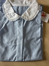 Grembiule casacca divisa lunga