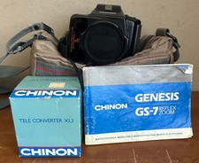 Chinon genesis reflex - chinon,