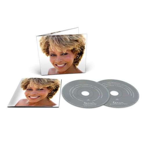 Tina turner wildest - turner, dreams