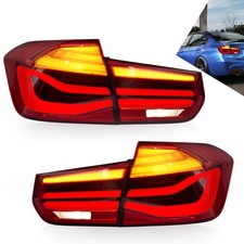 Fanale posteriore 2*VLAND LED