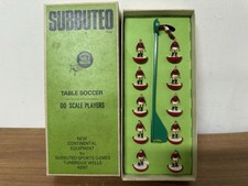 Squadra Subbuteo Hw Torino