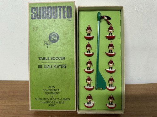 Squadra subbuteo torino - squadra,