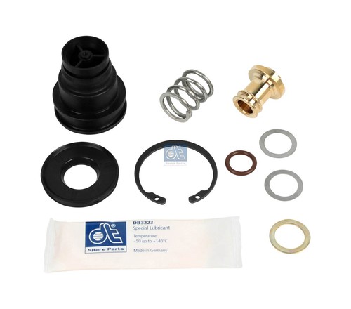 Spare parts 31983 kit - dt,