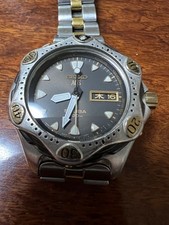 Orologio subacqueo Seiko
