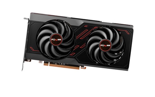 Sapphire vga radeon 7600 - sapphire,