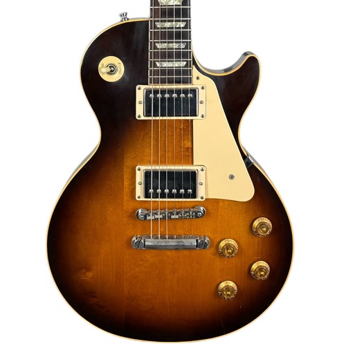 Gibson les paul - gibson,