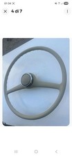 Volante A Righe Fiat 600