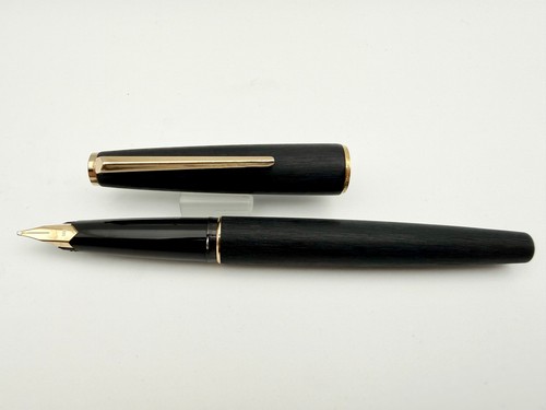 Penna stilografica montblanc - stilografica,