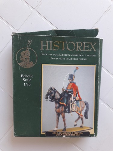 Historex echelle chasseur - historex,