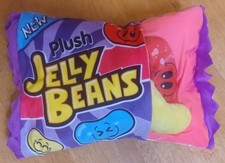 Sacchetto peluche gelatina con