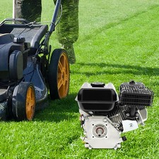 212CC Multi-Purpose Engine, 4-stroke Gasoline Engine,7.5HP Portable Engine