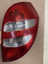 Fanale posteriore destro MERCEDES CLASSE A W169 codice ricambio: A1698200464R