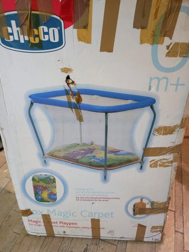 Box bimbo - box,