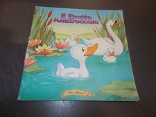 LE GRANDI FAVOLE WALT