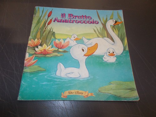 Grandi favole walt - grandi,
