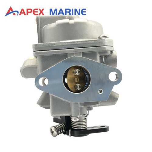 Carburatore motore fuoribordo
