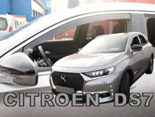 Deflettori Aria Per Citroen