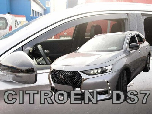 Deflettori aria per citroen - aria,