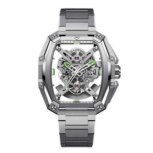 Ciga design hunter - ciga, z