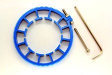 ingranaggio follow focus