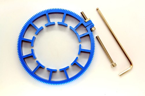 Ingranaggio follow focus - ingranaggio,