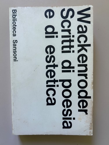 Scritti poesia di - di,