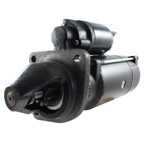 Motorino avviamento - , a