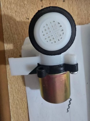 Pompa lavacristalli per - pompa,