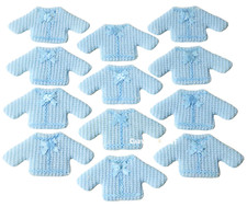 12 Bomboniere Baby Shower