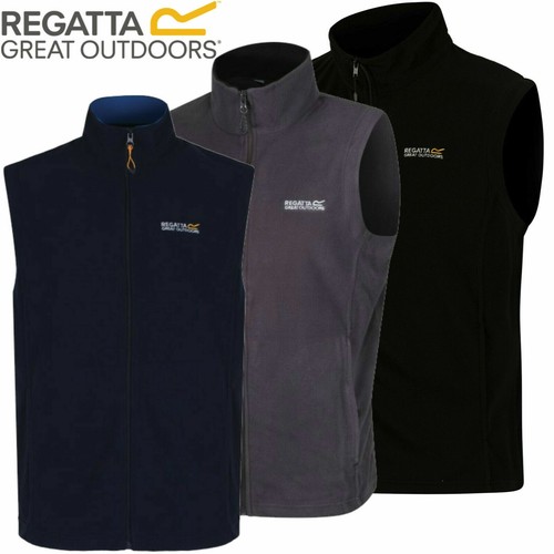 Gilet uomo regatta - uomo,