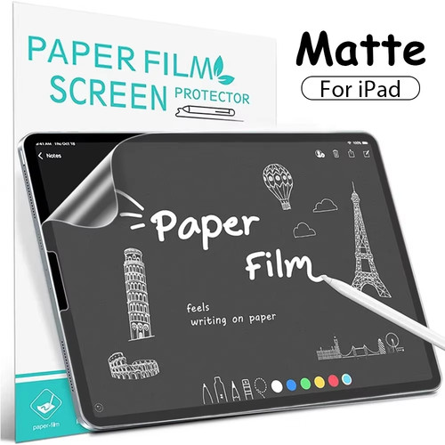 Like paper pellicola proteggi - paper,