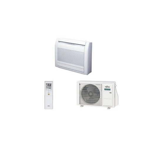 Climatizzatore console - a,