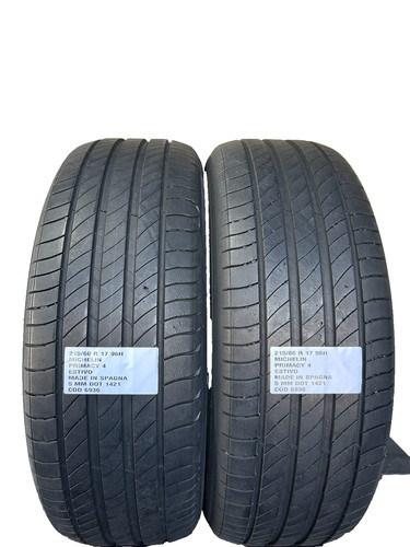 Pneumatici usati 215 r 17 - 215/60,