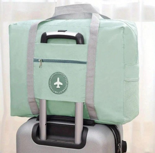 Borsa viaggio aereo - viaggio,