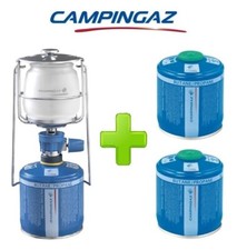 LAMPADA LANTERNA GAS LUMOGAZ