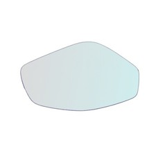 Vetro Specchio Retrovisore