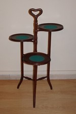 TAVOLINO A 3 PIANI PORTA