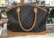 Borsa a mano orizzontale Louis