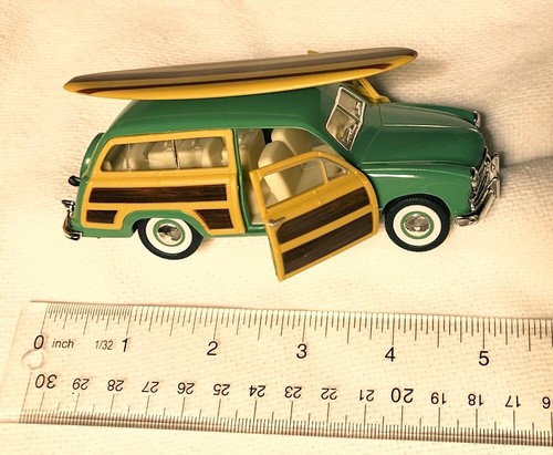 Mini surf car collezione - surf,