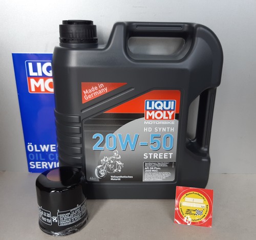 Oelwechselset buell xb9 olio - oelwechselset,