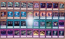 Yu-Gi-Oh! DECK RETTILE