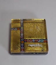 Raro Fermacarte Vetro Murano