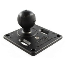 BASE QUADRATA ATTACCO VESA