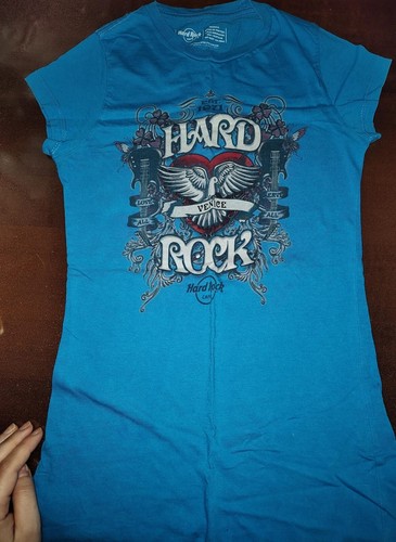 Maglietta hard rock originale - hard,