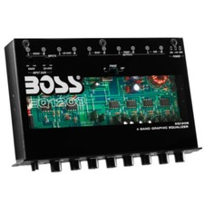 1 BOSS AUDIO SYSTEMS EQ1208