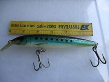 RAPALA MAG - 5 3/4 pollici / 7/8 oz. Galleggiante, in foto