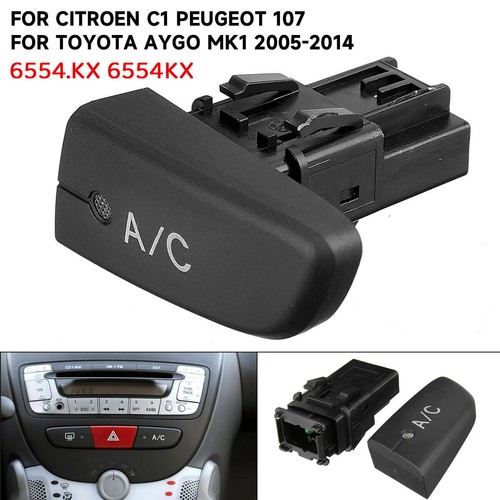 Per peugeot 107 citroen - 107,