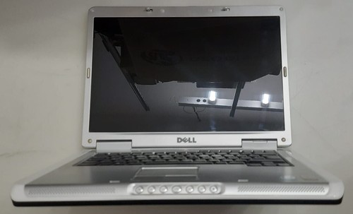 Notebook dell inspiron pp20l - dell,