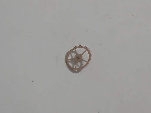 Omega 30t2pc ruota intermedia - omega,