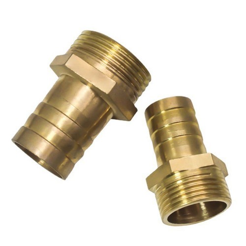 Adattatore tubo connettore